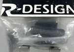 Design RDD1111 B6/B6D Wheelie Bar Mount. Fixed Price $19.95.