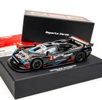 Nsr Mosler MT900R Rocking Angel Reparto Corse Plastic Track 1/32 Slot Car. Fixed Price $124.95.