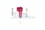 For Traxxas Slash -aluminum Adjustable 25T Servo Horn 5PC Set Red. Fixed Price $8.90.