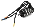 Hobbywing Ezrun 5690SD G2 4-POLE 1/5 Scale Sensored Brushless Motor 1250KV. Fixed Price $159.99.
