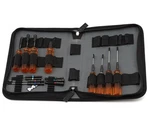 15-PIECE Metric Essentials Tool Set W/carrying Case MIP5230. Fixed Price $253.99.