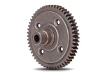 Traxxas TRA3956X Spur Gear, Steel, 54-TOOTH (0.8 Metric Pitch, Medium, Grey. Fixed Price $27.99.