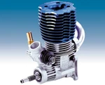 O.s Engines 12240 21TM Tmaxx Abc 11K Slide. Fixed Price $310.00.