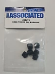 Team Associated Factory RC8.2E Tower Pin Bushing RC8B (6) 89470. Fixed Price $9.99.