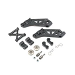 Team Losi Racing Gen Ii Wing Mount 8IGHT/E/T 4.0 TLR341005 Gas Car/truck Option. Fixed Price $45.40.