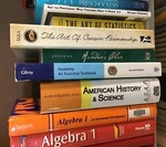 & Textbooks Education Teaching Homeschooling Choose From Great Titles. Fixed Price $8.00.