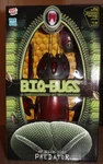 New! 2001 Hasbro Wow Wee B.i.o. Bugs "predator" Remote Control Toy #1156. Fixed Price $40.00.