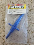 Team Integy C22475 Blue 5.5/8MM Dual Hex Socket Wrench. Fixed Price $18.00.