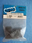 Vintage Ofna C-hub 17 Degree Front Pair OFN19035 Nip. Fixed Price $14.96.