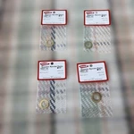 Kyosho Head Gasket 74031-03 KE21SP, Set Of. Fixed Price $96.04.