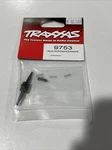 Front Stub Axles And Pins 1:18 Traxxas TRA9753. Fixed Price $7.99.