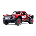 Arrma ARA2104T1 Mojave Grom 4X4 Smart Small Scale Desert Truck Red. Fixed Price $169.99.