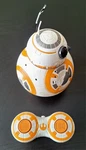 Star Wars: The Force Awakens BB-8 Droid Target Exclusive (hasbro) Read Desc.. Fixed Price $14.99.