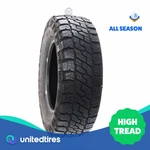 Used Lt 275/70R18 Mickey Thompson Baja Legend Exp 125/122Q - 10.5/32. Fixed Price $95.31.
