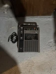 Panasonic RQ-320S Cassette Recorder Servo Motor, Auto Volume Control 4 Recording. Fixed Price $110.00.