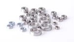 Tamiya TRF416 Ceramic Ball Bearing Kit By Acer Racing. Fixed Price $89.99.