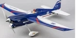 Nos Seagull Mini Nemesis Ep Arf 38" Balsa R/c Model Airplane. Fixed Price $224.99.