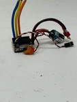 Used Novak Edge Esc. Fixed Price $57.49.
