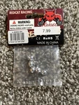 Redcat Racing BS903-094. Double Way Ball End. (6). Fixed Price $8.25.