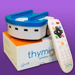 Thymio Ii Wireless Kit - Advanced Mobile Educational Robot With Remote/linkvest. Fixed Price $260.00.