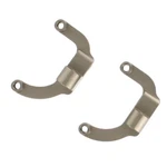 RER06614 Redcat 180001 Aluminum Center Link Ball Mount (2) (gun Metal). Fixed Price $23.99.