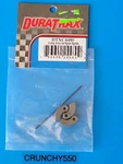 Duratrax DTXC4480 Metal Clutch Shoes DX450 Motorcycle Vintage Part. Fixed Price $12.95.