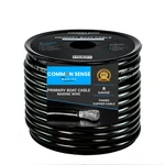 Common Sense Marine 8 Gauge Primary Boat Cable - 25 Ft Grade Wire Tinned. Fixed Price $55.63.