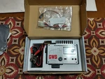 Gws Mc 2002 Battery Charger Starter W/ Trickle And Fast Nicad & Nimh. Nos. Fixed Price $29.95.