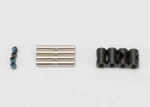Traxxas 5657 Cross Pin (4)/DRIVE Summit. Fixed Price $10.00.