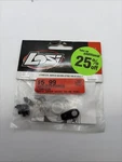 Vintage Rc Losi Servo Saver LOSB1228 Jrp 241/MG Mini-t B76. Fixed Price $13.04.