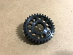 Hardened Steel 49T 1.0 MOD1 Spur Gear Fit Traxxas Revo Serpent Mugen Bmt Ofna. Fixed Price $15.19.