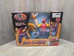 Htf 2001 Txrc Remote Control Rock Climber Wowwee New. Fixed Price $60.00.