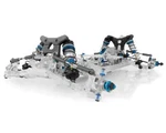 Team Associated RC10B6.4CC Collector's Clear Edition 1/10 2WD Electric Buggy Kit. Fixed Price $299.99.