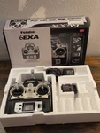 Futaba Fasst 2.4 Ghz T6EX Transmitter R/c Channel With Receiver. Fixed Price $49.99.