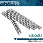 "husky Link" Hd M4 Suspension Links Kit For Redcat Wendigo. Fixed Price $34.99.