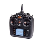 Spektrum SPMR8210 NX8+ 20-CHANNEL Dsmx Transmitter Only. Fixed Price $399.99.