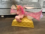 Spin Master Flutterbye Fairy Flying Unicorn - Not Working See Description. Fixed Price $10.00.