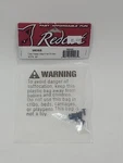 Redcat Racing 98068 Cap Head Machine Screw M3*8 8P EVEREST-10, EVEREST-16. Fixed Price $5.49.