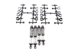 Traxxas Rustler 2WD Set Of Ultra Shocks Front Rear Bandit Stampede Slash 4X4 Vxl. Fixed Price $18.99.