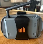 Spektrum Fpv Drone Goggles Headset 5.8GHZ For Rc. Fixed Price $99.99.