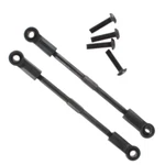 Redcat Racing Rear Toe Link Turnbuckles (steel) (2PCS) Part# BS910-027. Fixed Price $10.99.
