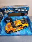 World Tech Toys West Coast Customs Extreme Riders Remote Control Car New In Box. Fixed Price $18.71.