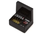 Futaba R404SBS-E-F-4G Telemetry Receiver (indoor Optimized) FUT01102363-1. Fixed Price $118.99.