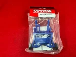 Traxxas 3678X Blue Wheelie Bar Stampede Rustler Bandit Slash Vxl Bigfoot 2WD. Fixed Price $19.55.