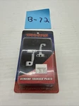 Traxxas Aluminum Caster Blocks 25 Jato 5536X Titanium-anodized 6861-T6. Fixed Price $34.20.
