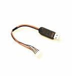 Racers Edge Usb Multi-charger: Up 4 1S Lipo Batt Once Blade/e-flite Conn. Fixed Price $9.95.