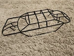 Traxxas E-maxx Emaxx Custom Steel Roll Cage Integy T4097 Type Ii. Fixed Price $29.00.