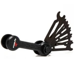Dynamite DYNT1107 Ultimate E-clip Tool 1.5MM-5MM. Fixed Price $25.99.