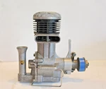 Atwood Super Champion Antique Ignition Model Airplane Aircraft Engine. Fixed Price $85.00.