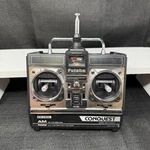 Futaba Conquest FP-T4NL Radio Controller Transmitter Japan See Pics. Fixed Price $29.92.